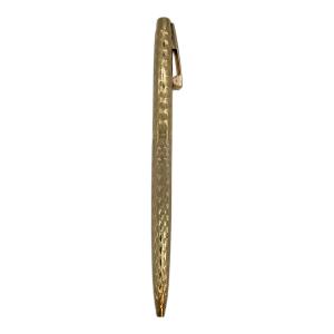 SHEAFFER (シェーファー) ボールペン ゴールド