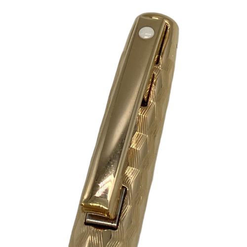 SHEAFFER (シェーファー) ボールペン ゴールド