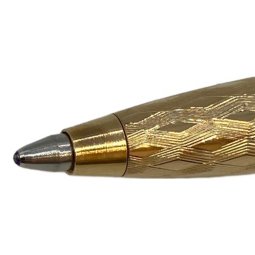 SHEAFFER (シェーファー) ボールペン ゴールド