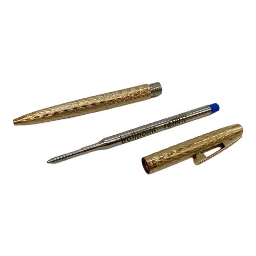 SHEAFFER (シェーファー) ボールペン ゴールド