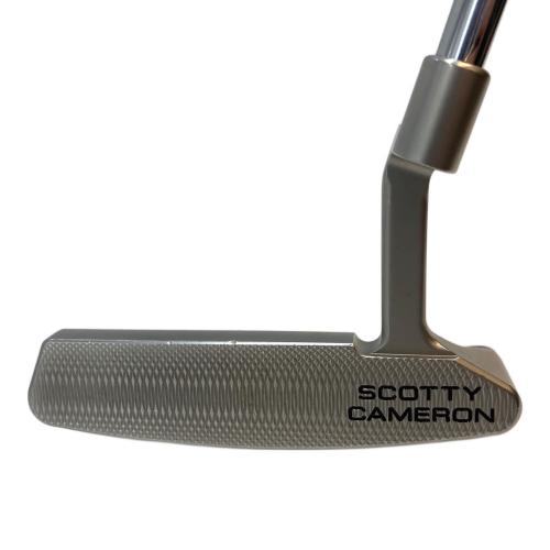 Titleist (タイトリスト) SCOTTY CAMERON SELECT NEWPORT2 パター 1236913