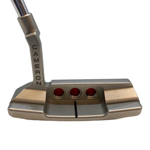 Titleist (タイトリスト) SCOTTY CAMERON SELECT NEWPORT2 パター 1236913