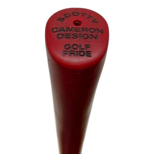 Titleist (タイトリスト) SCOTTY CAMERON SELECT NEWPORT2 パター 1236913