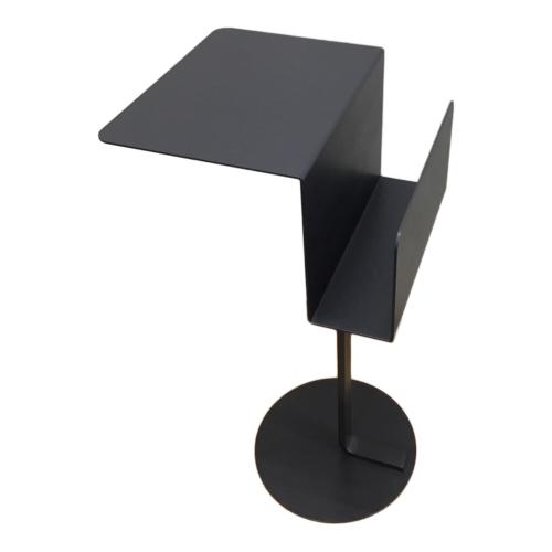 IDEE (イデー) サイドテーブル ブラック MONO TABLE