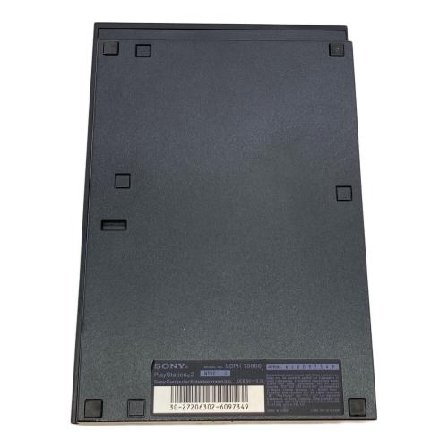 SONY (ソニー) PlayStation2 SCPH-70000