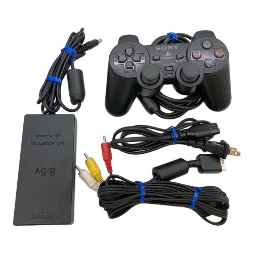 SONY (ソニー) PlayStation2 SCPH-70000