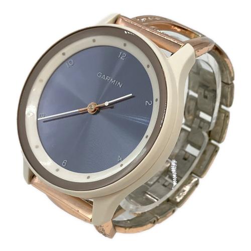 GARMIN (ガーミン) スマートウォッチ vivomove sport 40MM