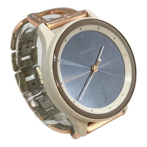 GARMIN (ガーミン) スマートウォッチ vivomove sport 40MM