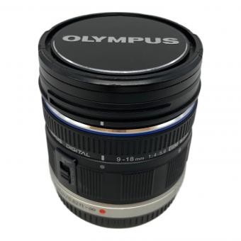 OLYMPUS (オリンパス) ズームレンズ M.ZUIKO DIGITAL ED
