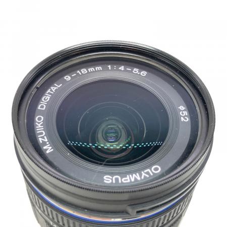 OLYMPUS (オリンパス) ズームレンズ M.ZUIKO DIGITAL ED｜トレファクONLINE