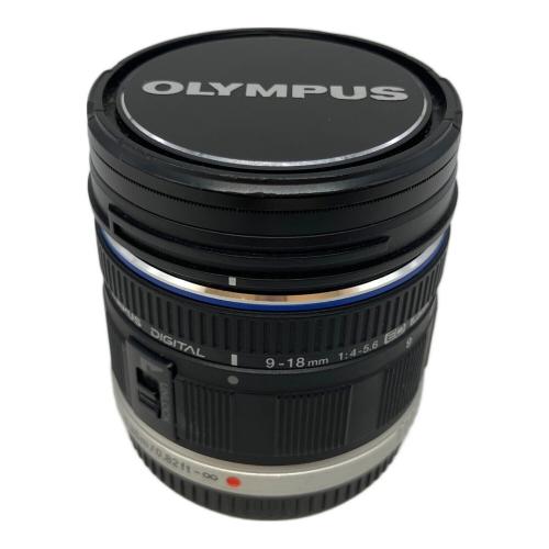 OLYMPUS (オリンパス) ズームレンズ M.ZUIKO DIGITAL ED