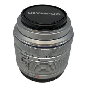 OLYMPUS (オリンパス) ズームレンズ M.ZUIKO DIGITAL
