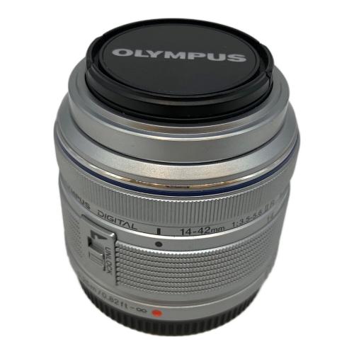OLYMPUS (オリンパス) ズームレンズ M.ZUIKO DIGITAL