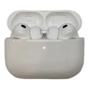 Apple (アップル) ワイヤレスイヤホン MFHP4J/A