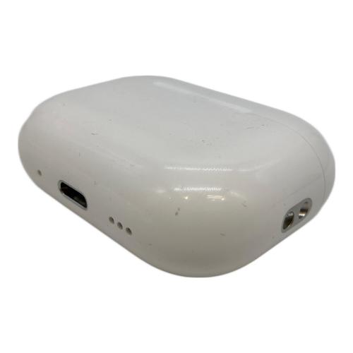 Apple (アップル) ワイヤレスイヤホン MFHP4J/A