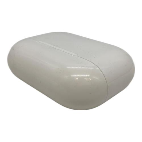 Apple (アップル) ワイヤレスイヤホン MFHP4J/A