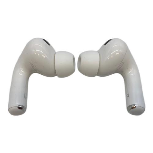 Apple (アップル) ワイヤレスイヤホン MFHP4J/A
