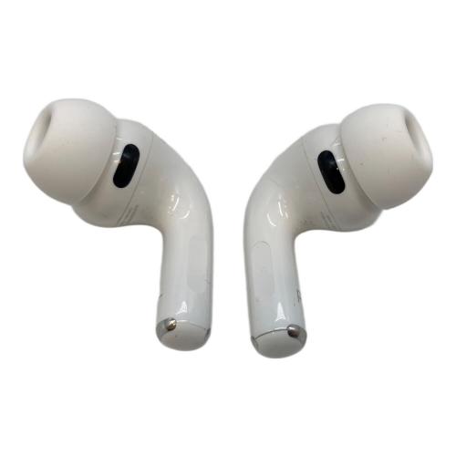 Apple (アップル) ワイヤレスイヤホン MFHP4J/A