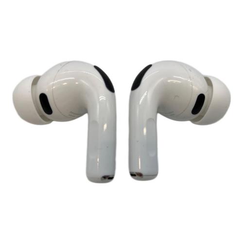 Apple (アップル) ワイヤレスイヤホン MFHP4J/A