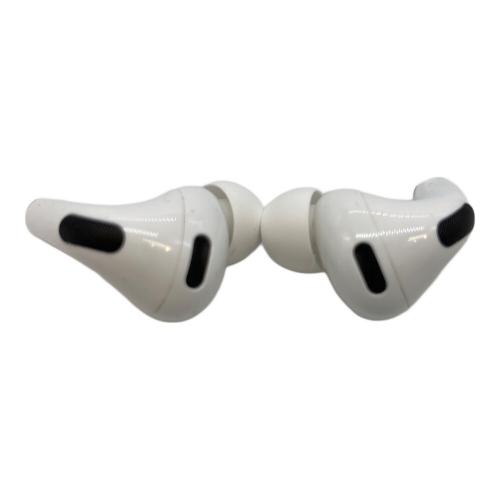 Apple (アップル) ワイヤレスイヤホン MFHP4J/A