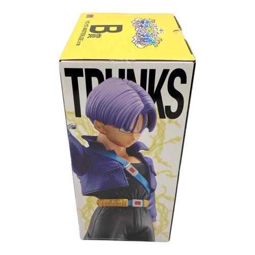BANDAI (バンダイ) B賞トランクス フィギュア 64305 一番くじ