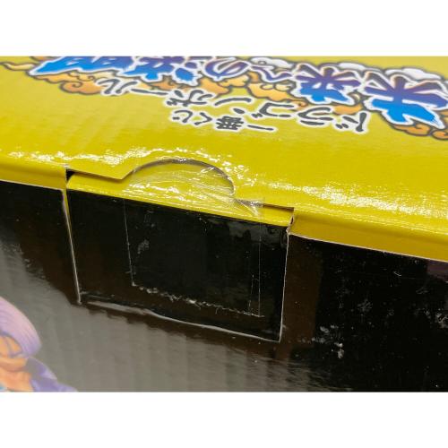 BANDAI (バンダイ) B賞トランクス フィギュア 64305 一番くじ
