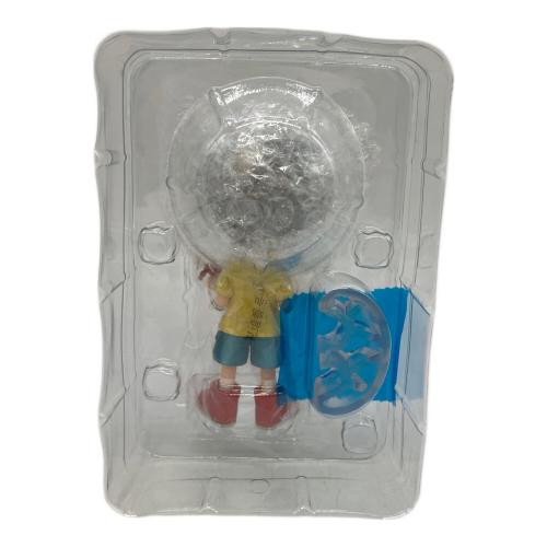 BANDAI (バンダイ) C賞緑谷出久(幼少期);figure フィギュア 62811 一番くじ