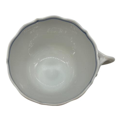 Meissen (マイセン) カップ&ソーサー 00572 ブルーオニオン