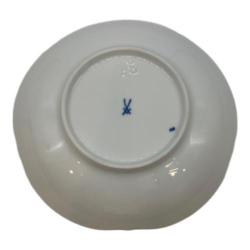 Meissen (マイセン) カップ&ソーサー 00572 ブルーオニオン