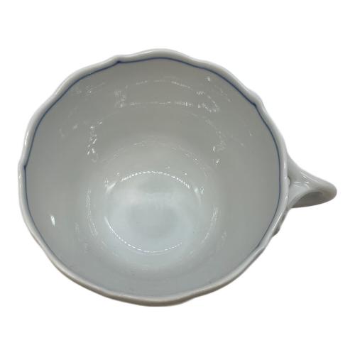 Meissen (マイセン) カップ&ソーサー CO532 ブルーオニオン
