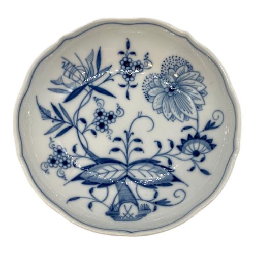 Meissen (マイセン) カップ&ソーサー CO532 ブルーオニオン