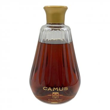 CAMUS×BACCARAT CRYSTAL（カミュ×バカラ クリスタル）コニャック