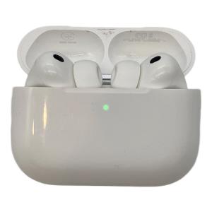 Apple (アップル) AirPods Pro(第3世代) MFHP4J/A A3063