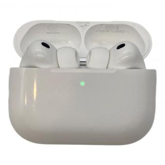 Apple (アップル) AirPods Pro(第3世代) MFHP4J/A A3063