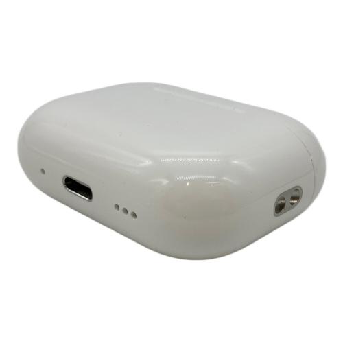 Apple (アップル) AirPods Pro(第3世代) MFHP4J/A A3063