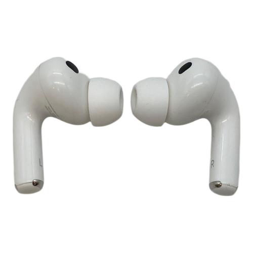 Apple (アップル) AirPods Pro(第3世代) MFHP4J/A A3063