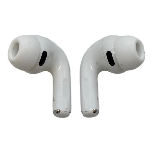Apple (アップル) AirPods Pro(第3世代) MFHP4J/A A3063
