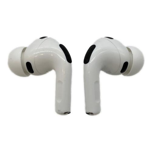 Apple (アップル) AirPods Pro(第3世代) MFHP4J/A A3063