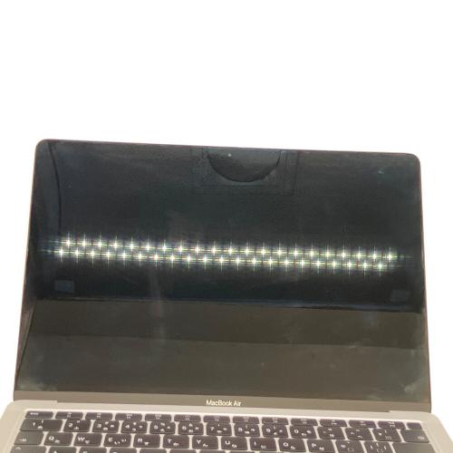 Apple (アップル) MacBook Air A2179 13インチ Intel Core i3搭載モデル