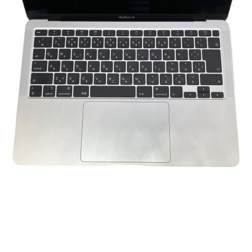 Apple (アップル) MacBook Air A2179 13インチ Intel Core i3搭載モデル