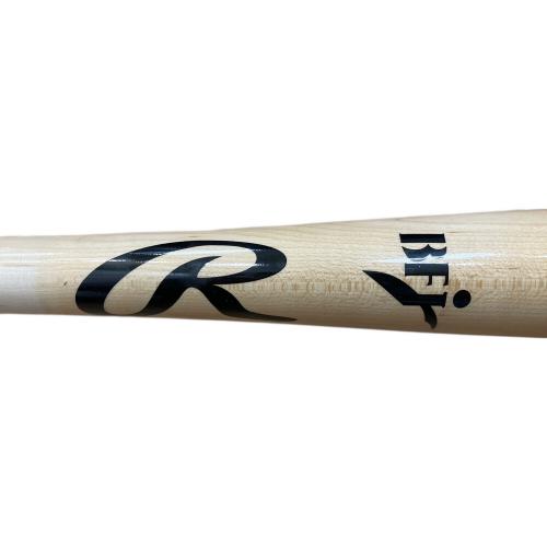 Rawlimgs PRO PREFERRED 木製バット BHW5NAMGF ナチュラル