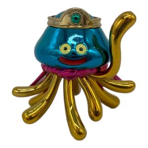 ドラゴンクエスト フィギュア メタリックモンスターギャラリー