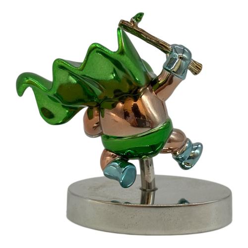 ドラゴンクエスト フィギュア メタリックモンスターギャラリー