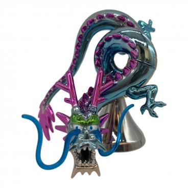 スクウェア・エニックス ドラゴンクエスト メタリックモンスターズ