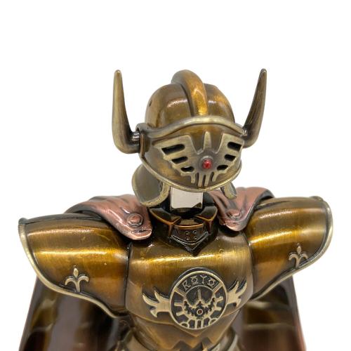 ドラゴンクエスト フィギュア 小傷有り メタリックアイテムズギャラリースペシャル