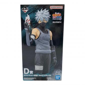 NARUTO (ナルト) フィギュア D賞 一番くじ