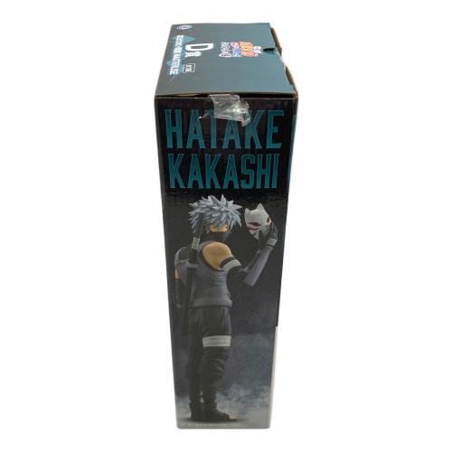 NARUTO (ナルト) フィギュア D賞 一番くじ