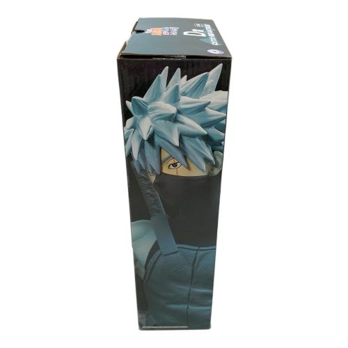 NARUTO (ナルト) フィギュア D賞 一番くじ