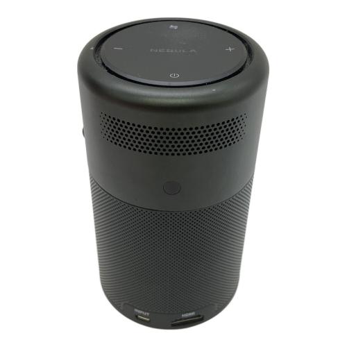 Anker (アンカー) Nebula Capsule II X000V6JCT3 2018年製 最大100インチ