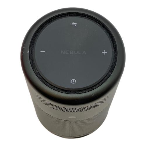 Anker (アンカー) Nebula Capsule II X000V6JCT3 2018年製 最大100インチ